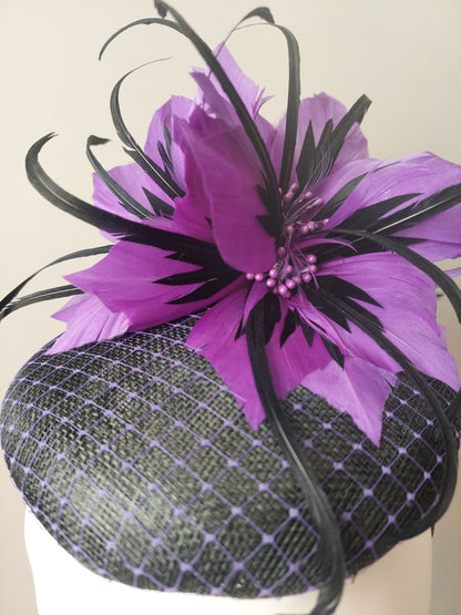 Hat Haven hat store in Louisville, Kentucky. Kentucky Derby hats Louisville, men's hats, custom hats, milliner, fascinators, bridal headwear, millinery hat shop, Ascot hats, fedoras, Peaky Blinders hats, wedding hats,  women's hats, dress hats, hat shop Louisville.