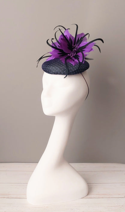 Hat Haven hat store in Louisville, Kentucky. Kentucky Derby hats Louisville, men's hats, custom hats, milliner, fascinators, bridal headwear, millinery hat shop, Ascot hats, fedoras, Peaky Blinders hats, wedding hats,  women's hats, dress hats, hat shop Louisville.