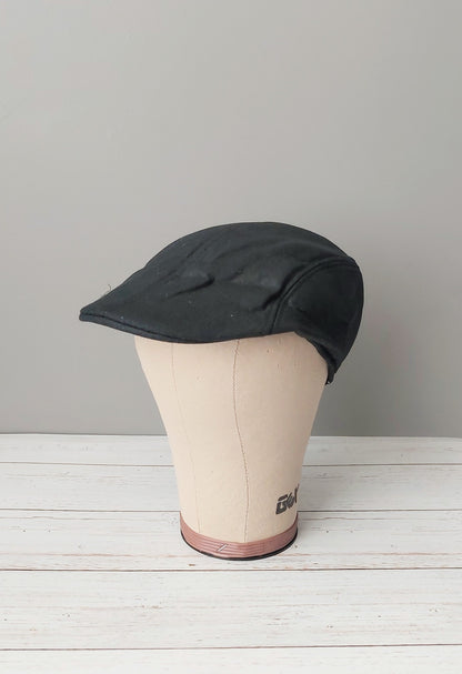 Peaky - Black