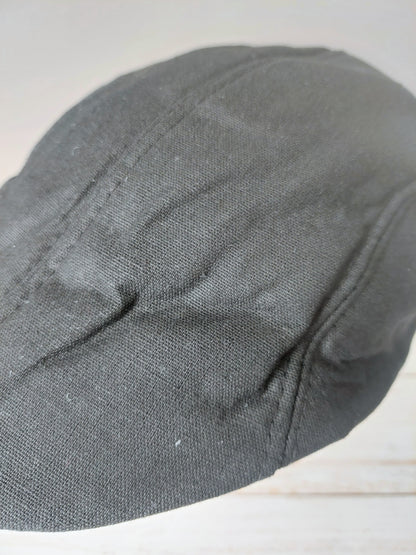 Peaky - Black