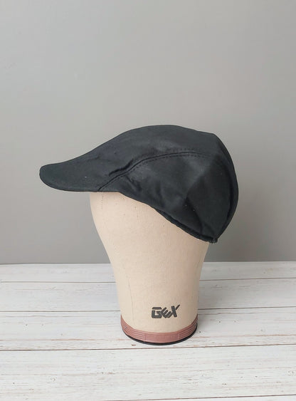 Peaky - Black