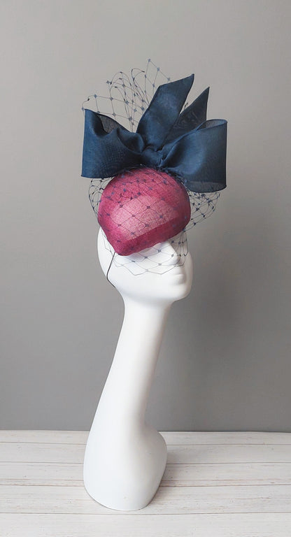 Hat Haven millinery hat store in Louisville, Kentucky. Custom hat maker, best Kentucky Derby hats, fascinators, bridal head wear, men's hats, fashion hats, milliner.