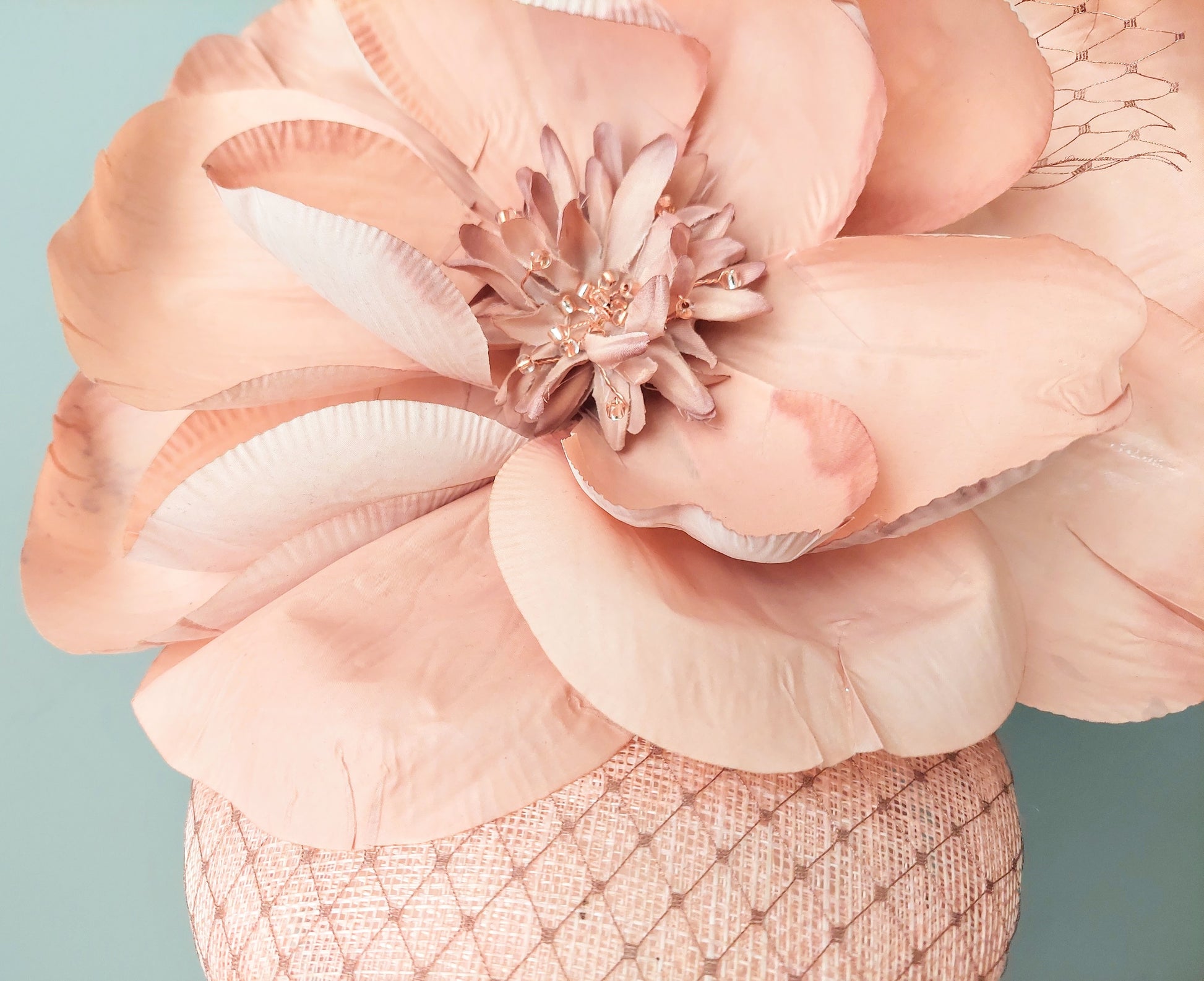 Hat Haven Millinery - The best custom Kentucky Derby Hats in Louisville. Ladies dress hats, fascinators, men's hats, hat bands, custom hats, milliner, hat store in Louisville.