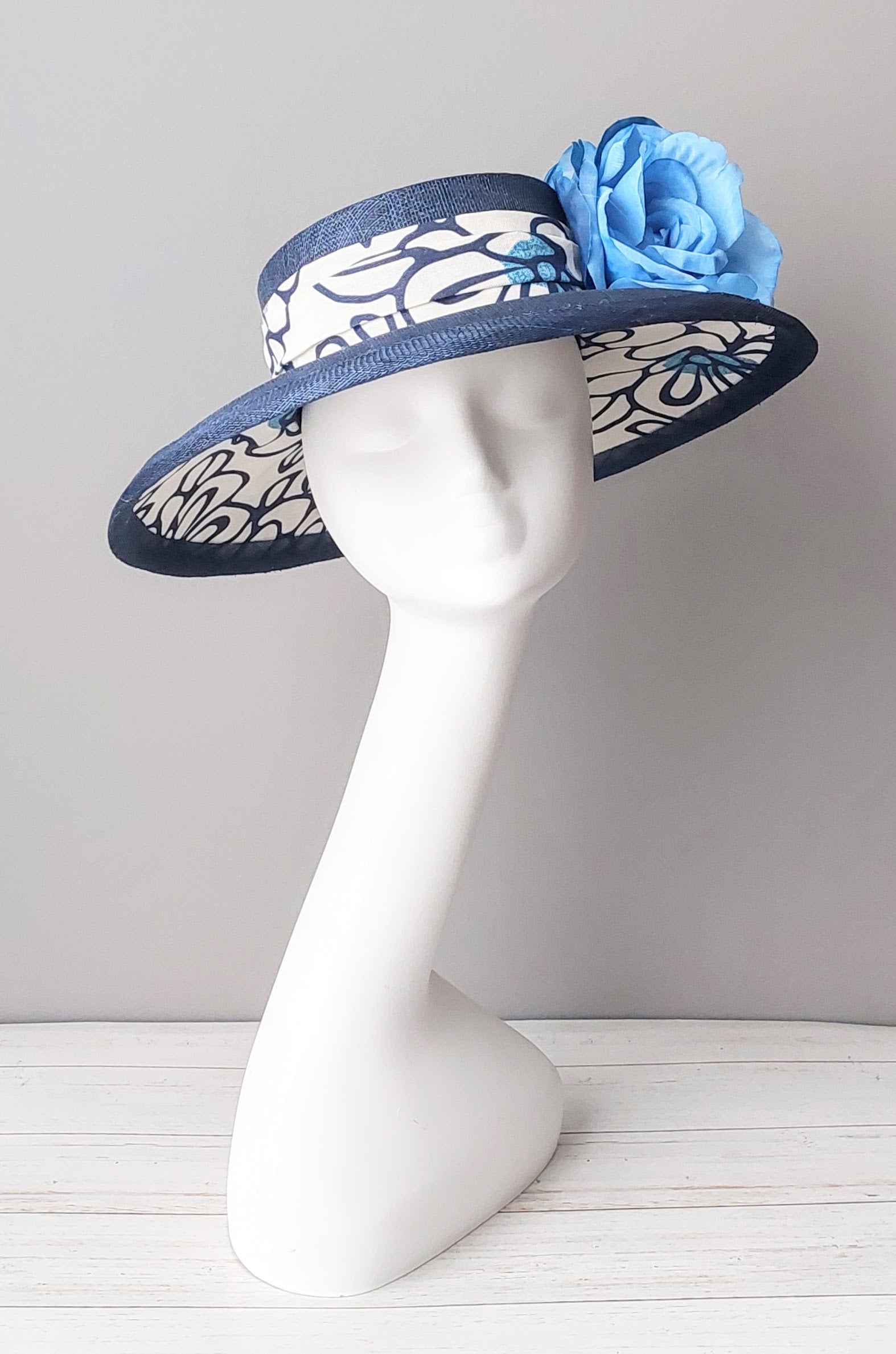 Hat Haven Millinery - the best Kentucky Derby hats and fascinators. Custom hats, dress hats, wedding hats, hat bands, hand made hats, bridal, milliner, hat store in Louisville.