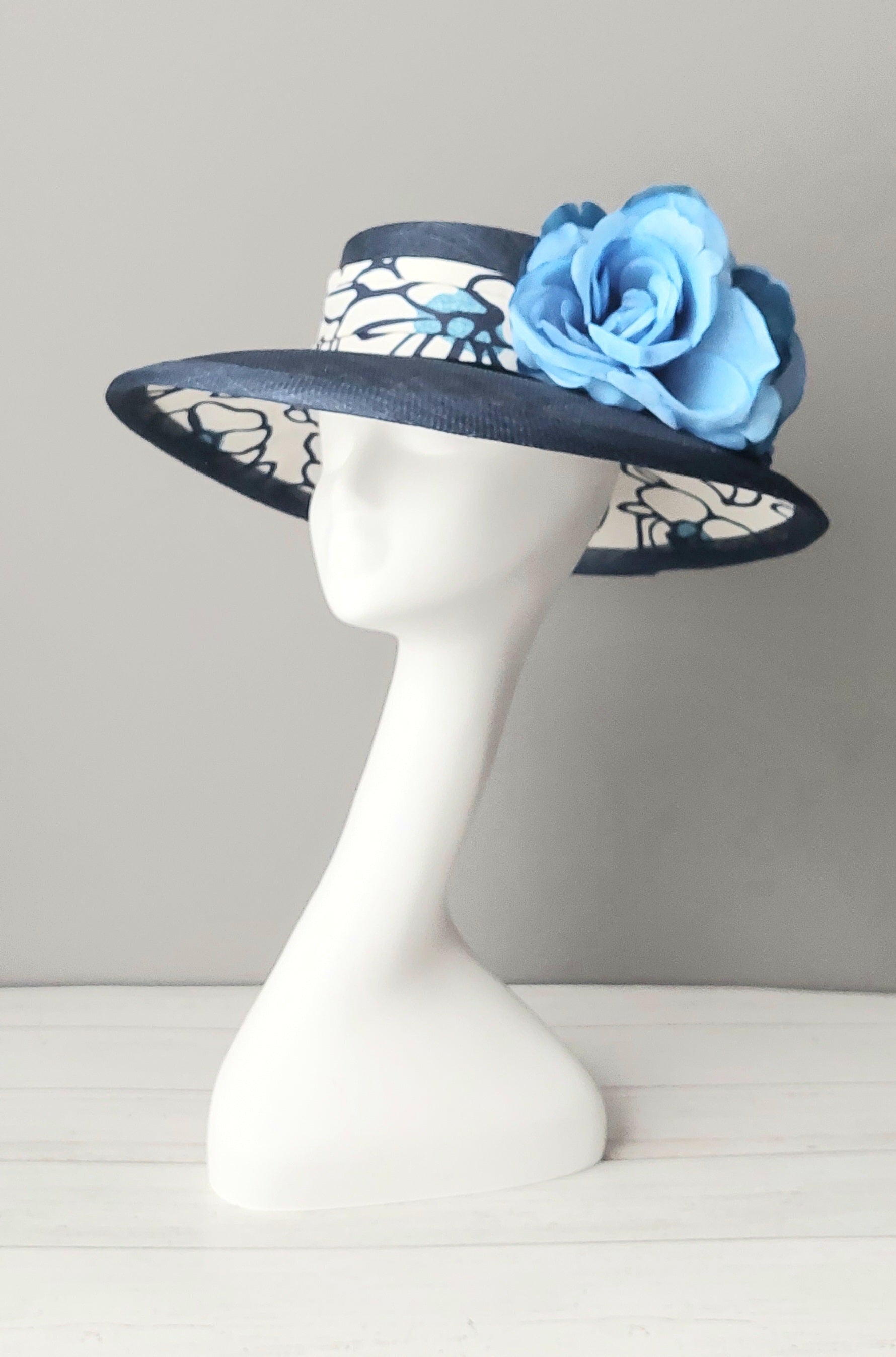 Hat Haven Millinery - the best Kentucky Derby hats and fascinators. Custom hats, dress hats, wedding hats, hat bands, hand made hats, bridal, milliner, hat store in Louisville.