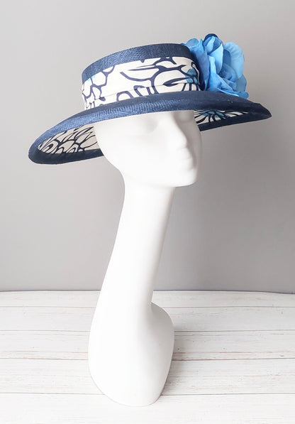 Hat Haven Millinery - the best Kentucky Derby hats and fascinators. Custom hats, dress hats, wedding hats, hat bands, hand made hats, bridal, milliner, hat store in Louisville.