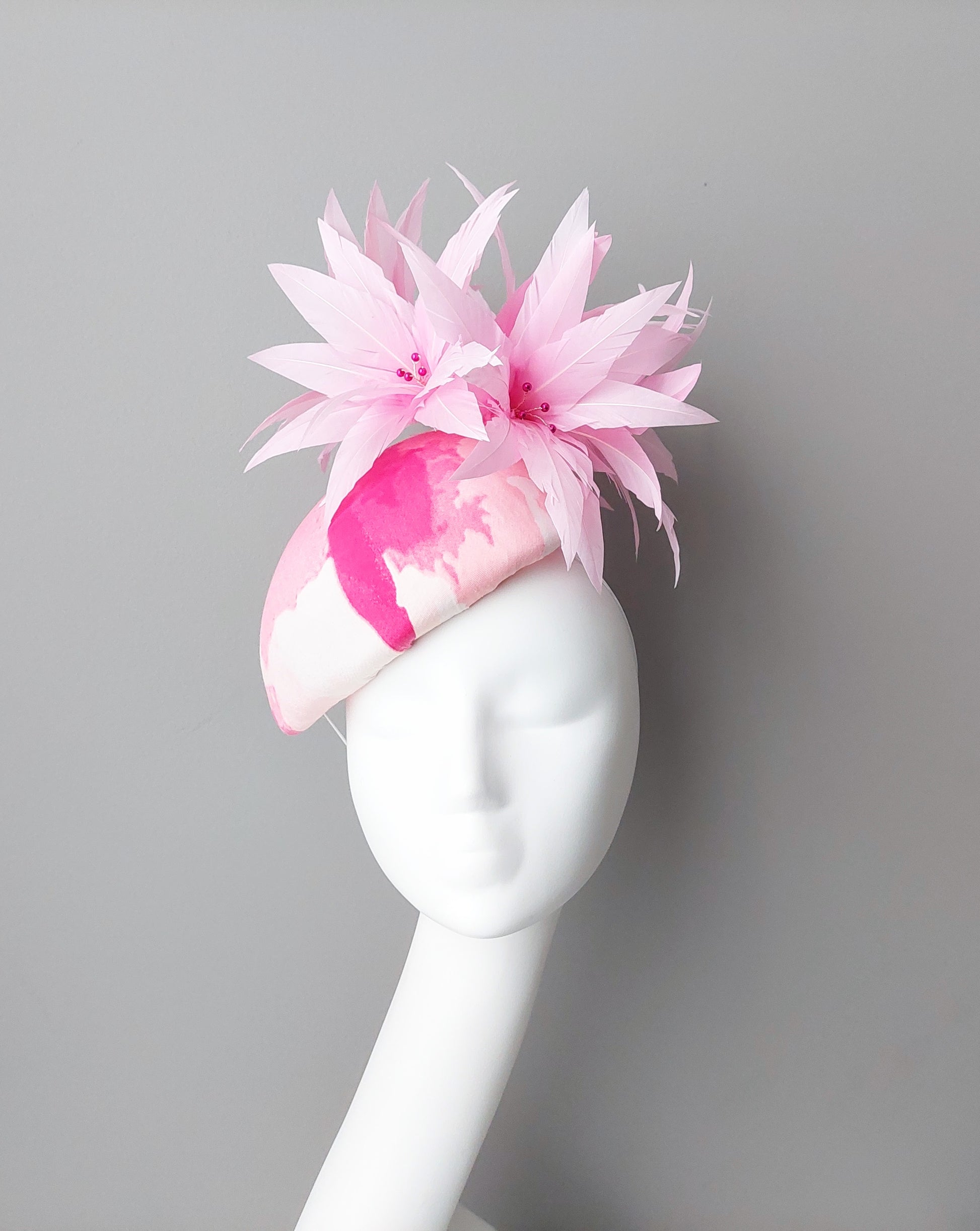 Hat Haven Millinery - Best Derby hats and fascinators, custom hat store in Louisville, men's hats, bridal, dress hats, derby hats, fashion on the field, milliner, hat shop in Louisville, Kentucky.