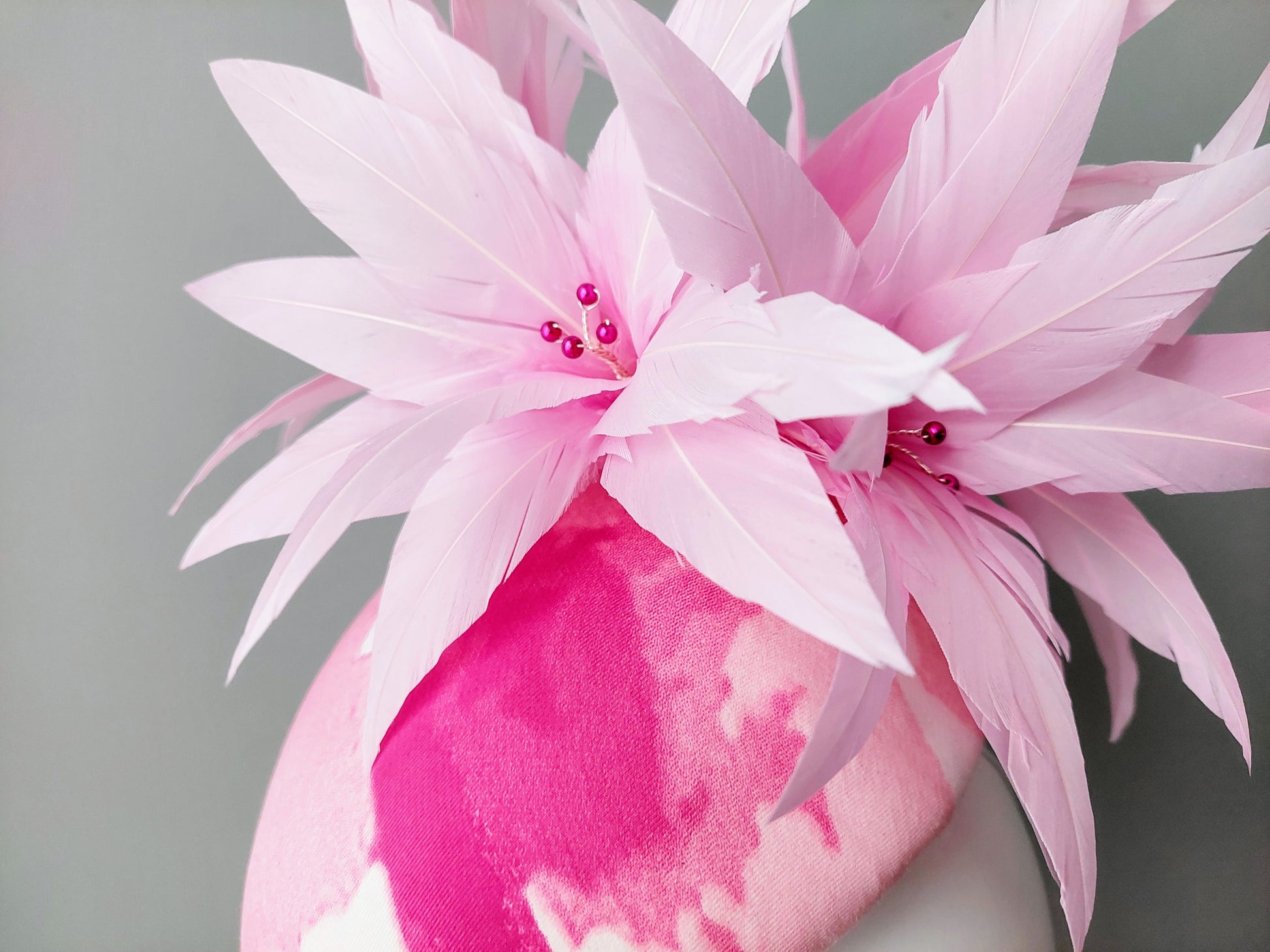 Hat Haven Millinery - Best Derby hats and fascinators, custom hat store in Louisville, men's hats, bridal, dress hats, derby hats, fashion on the field, milliner, hat shop in Louisville, Kentucky.