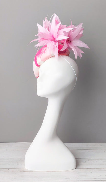 Hat Haven Millinery - Best Derby hats and fascinators, custom hat store in Louisville, men's hats, bridal, dress hats, derby hats, fashion on the field, milliner, hat shop in Louisville, Kentucky.
