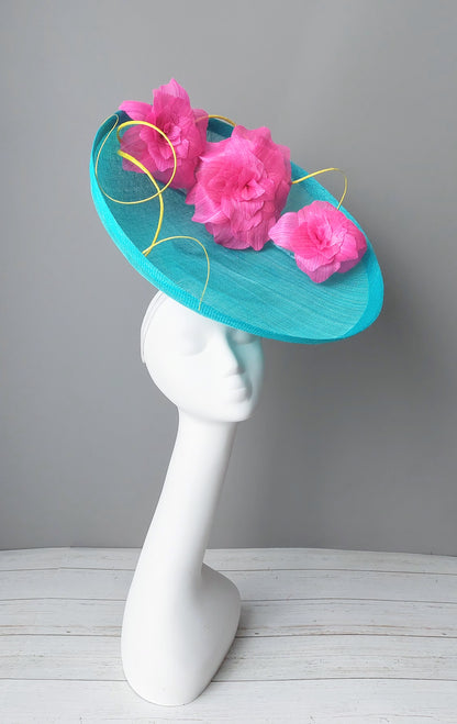 Hat Haven Millinery hat store in Louisville, Kentucky. Custom hat maker in Louisville, milliner, Kentucky Derby hats, fascinators, men's hats, dress hats, wedding hats, hat maker.