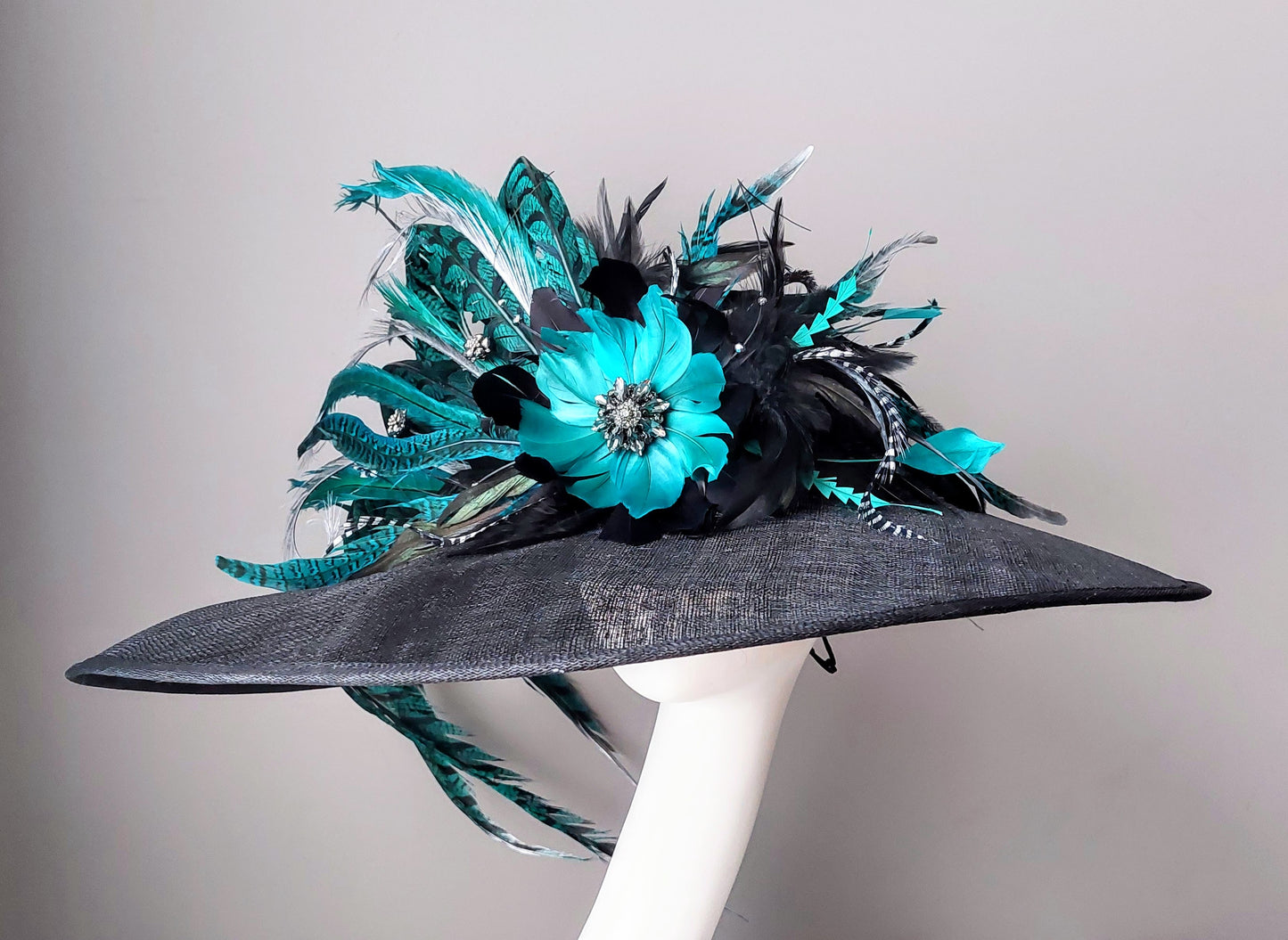 Custom Hat