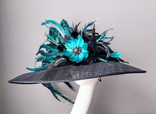 Custom Hat