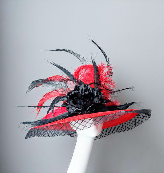 Custom Hat