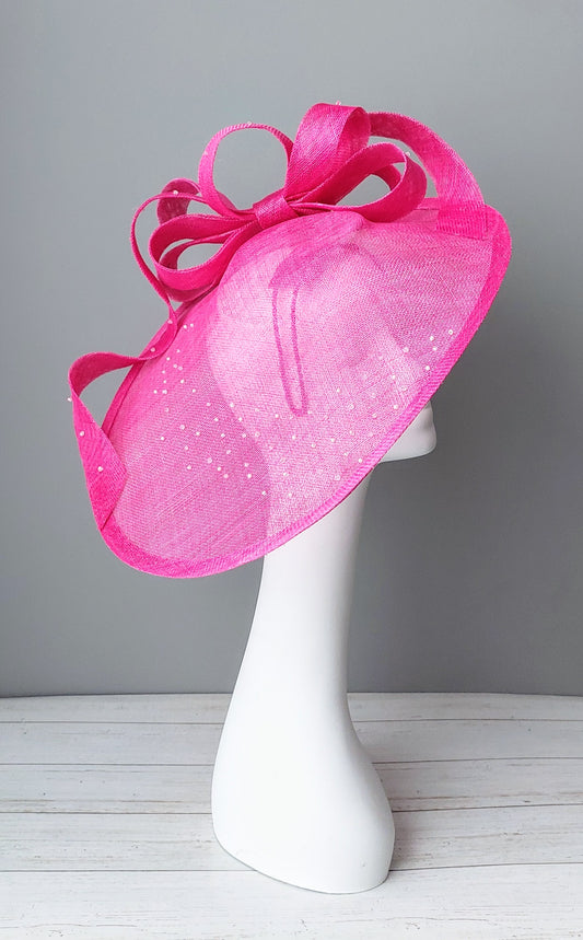 Custom Fascinator